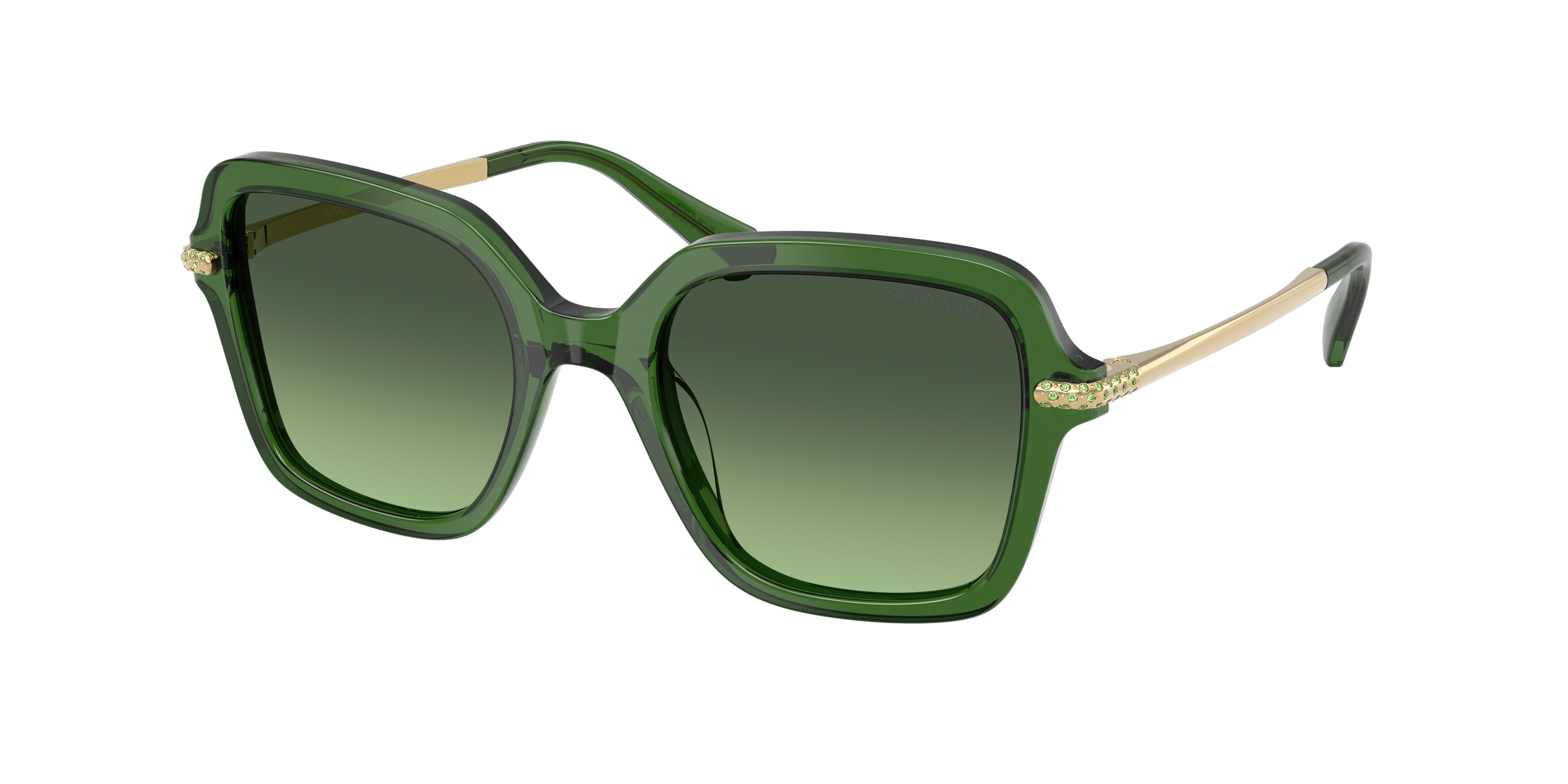 Swarovski SK6040 10812A  